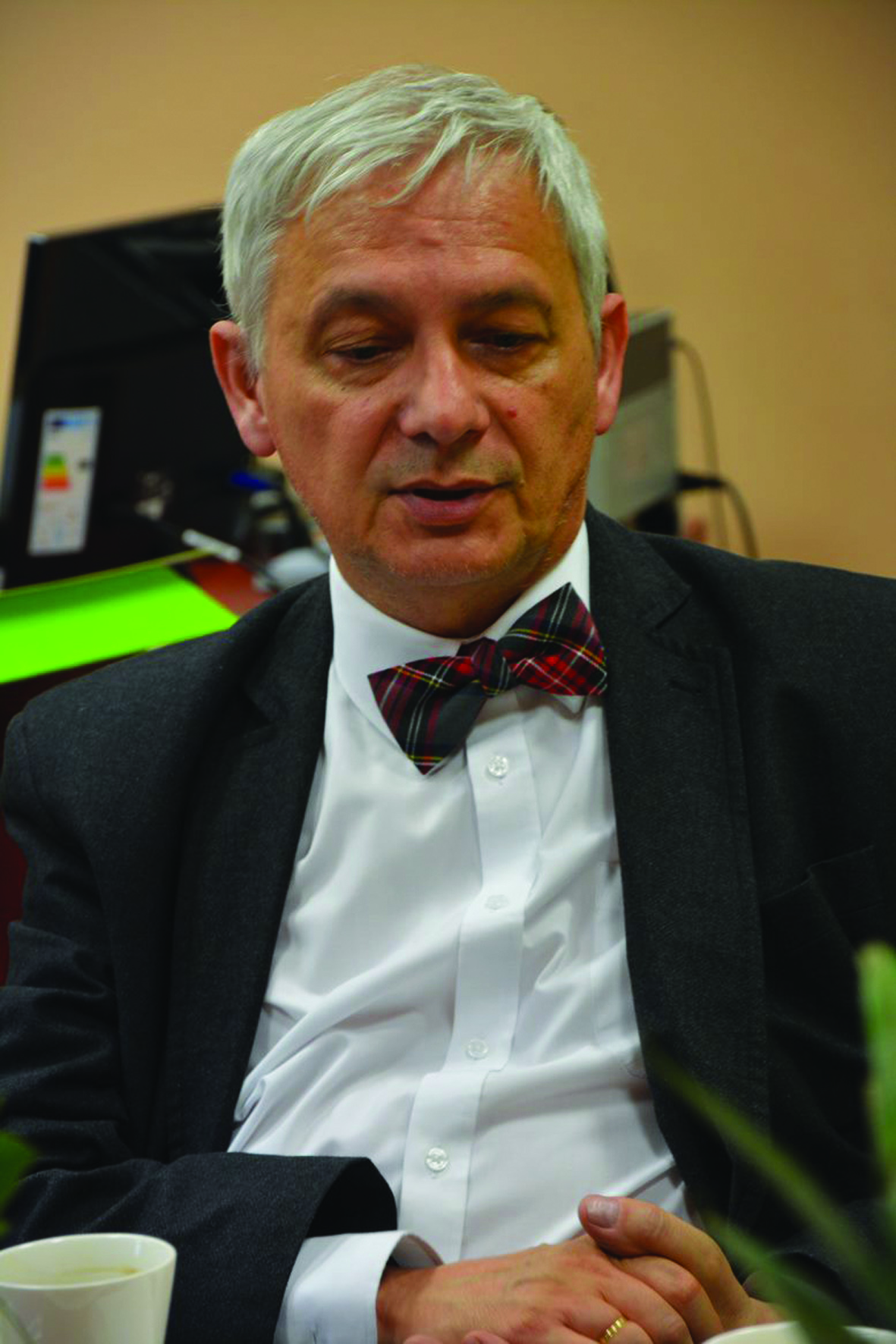 Bogusław Śliwerski 